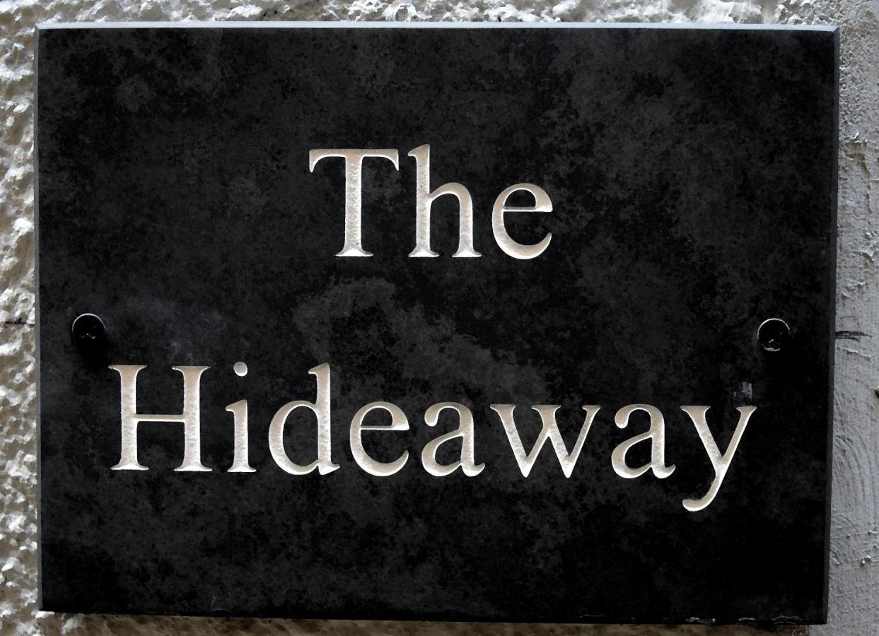 הוילה וויטבי The Hideaway מראה חיצוני תמונה